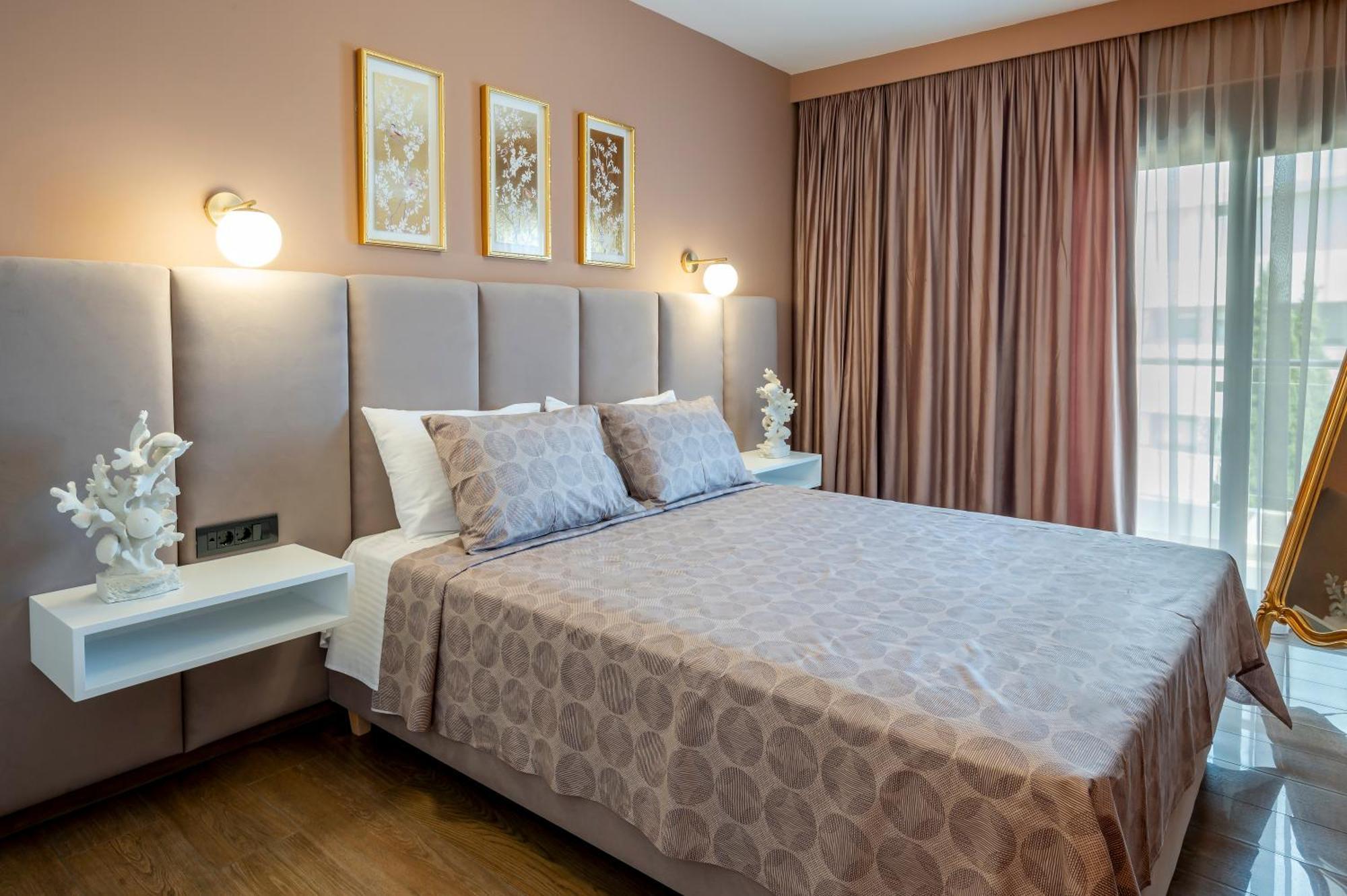 Anna Suites Kos Extérieur photo